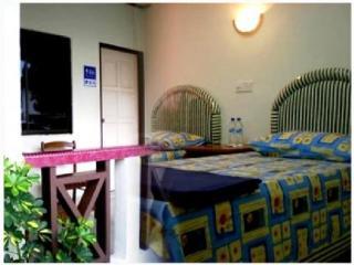 Ismah Beach Resort Masjid Tanah Exterior photo