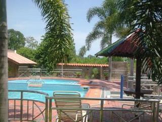 Ismah Beach Resort Masjid Tanah Exterior photo